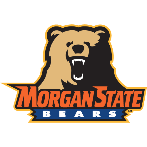 MORGAN STATE Team Logo